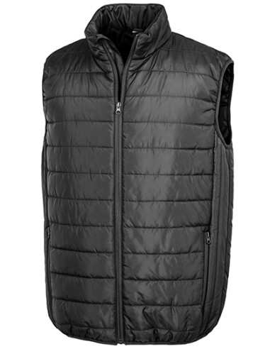 R-R244X-Promo Padded Bodywarmer